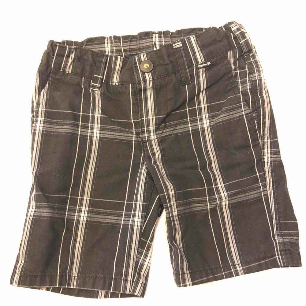 Toddler Hurley shorts